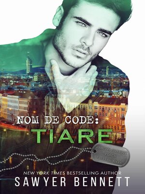cover image of Nom de Code